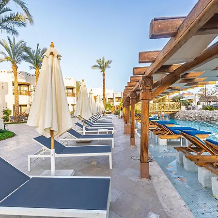 Ghazala Gardens Hotel