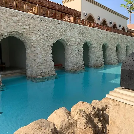 Ghazala Gardens