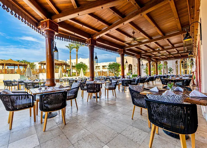 Ghazala Gardens 4*