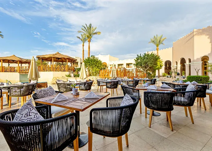 Ghazala Gardens אתר נופש 4*