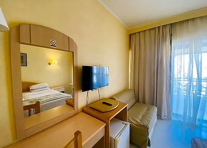 אתר נופש Ghazala Gardens 4*