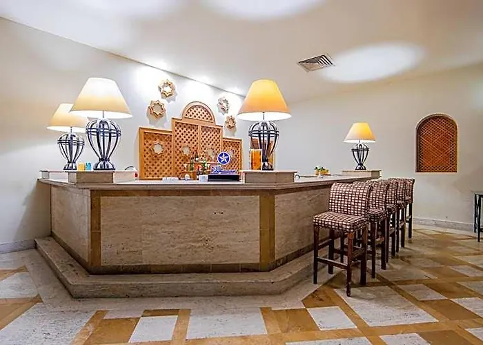 Ghazala Gardens אתר נופש 4*
