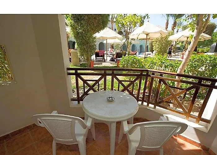 Ghazala Gardens אתר נופש 4*