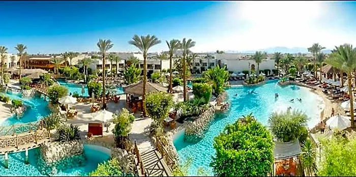 Ghazala Gardens 4*