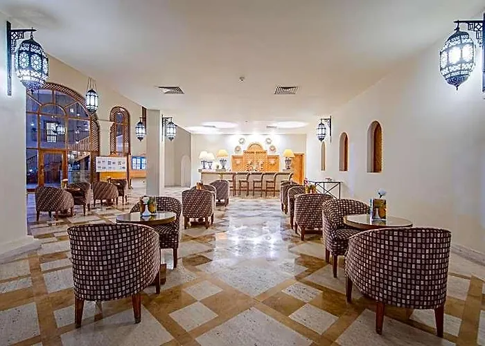 Ghazala Gardens אתר נופש 4*