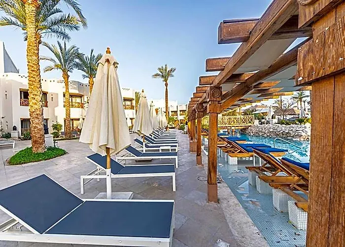 Ghazala Gardens 4*