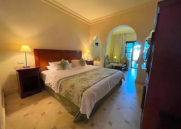 Ghazala Gardens אתר נופש 4*