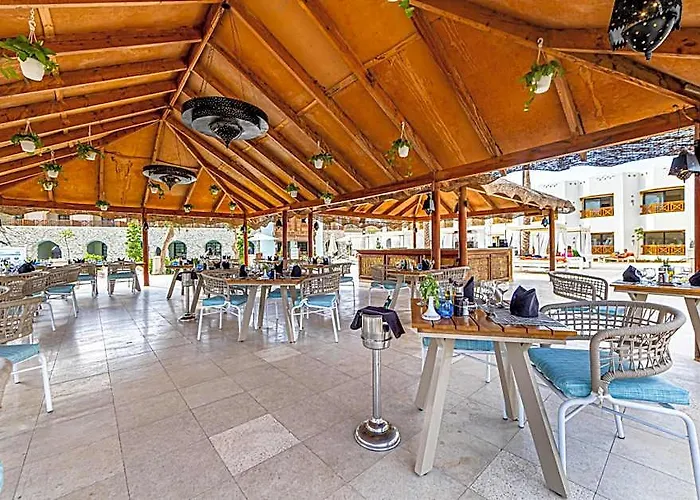 Ghazala Gardens 4*