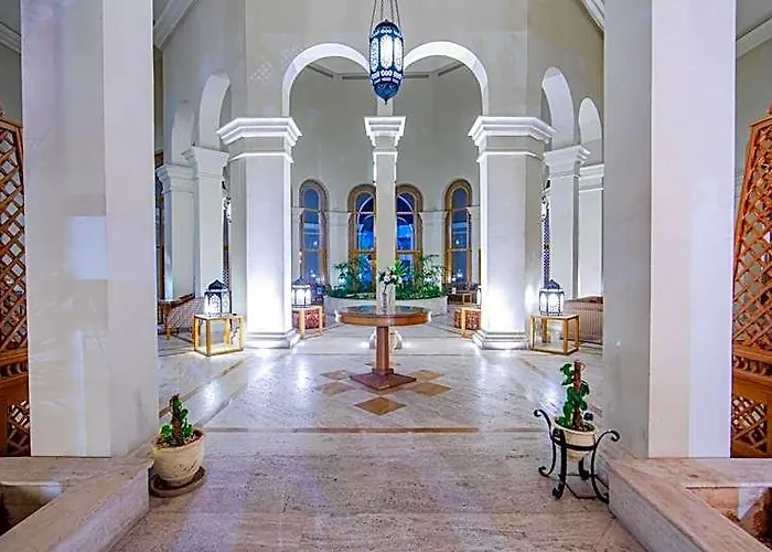Ghazala Gardens
