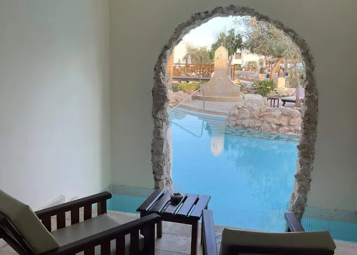 Ghazala Gardens אתר נופש 4*
