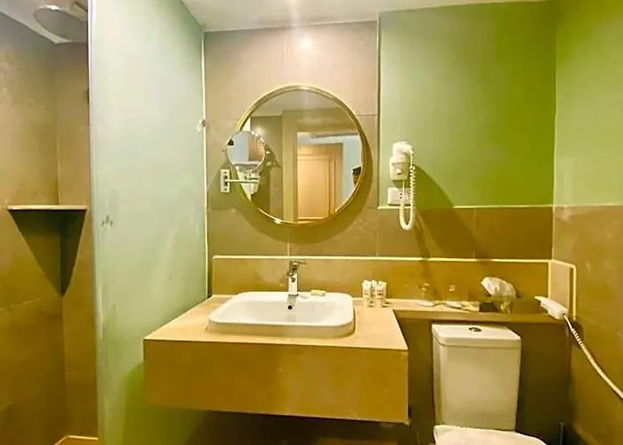 Ghazala Gardens 4*